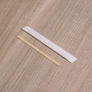 Ecobioshopping - Petite palette 11,5 cm en bois, emballée sous vide - 1000 pièces - 11406