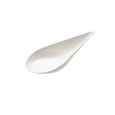 Ecobioshopping - Cuillère pour Finger Food en cellulose - 100 pièces - 15357