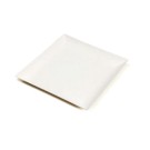 Ecobioshopping - Assiette Komodo 22x22 cm en cellulose - 50 pièces - 13099