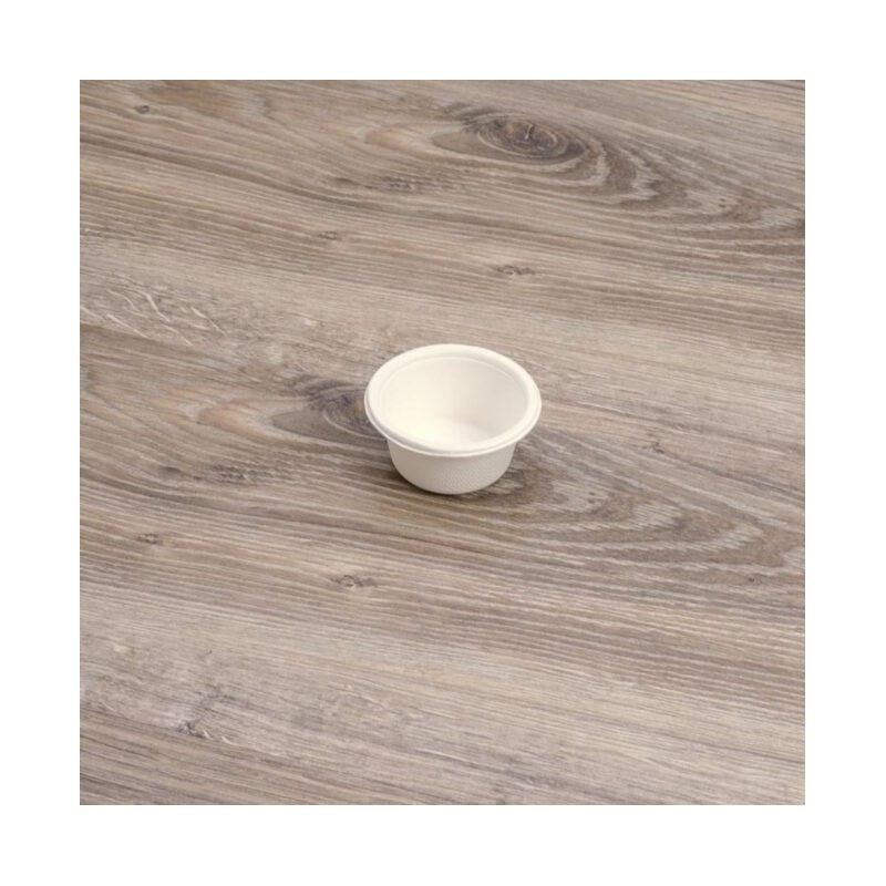 Ecobioshopping - Coupelle Finger Food 60 ml en cellulose - 100 pièces - 10135