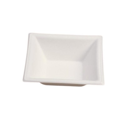 Ecobioshopping - Pochette Élégance 450 ml 16x16 en cellulose - 50 pièces - N202