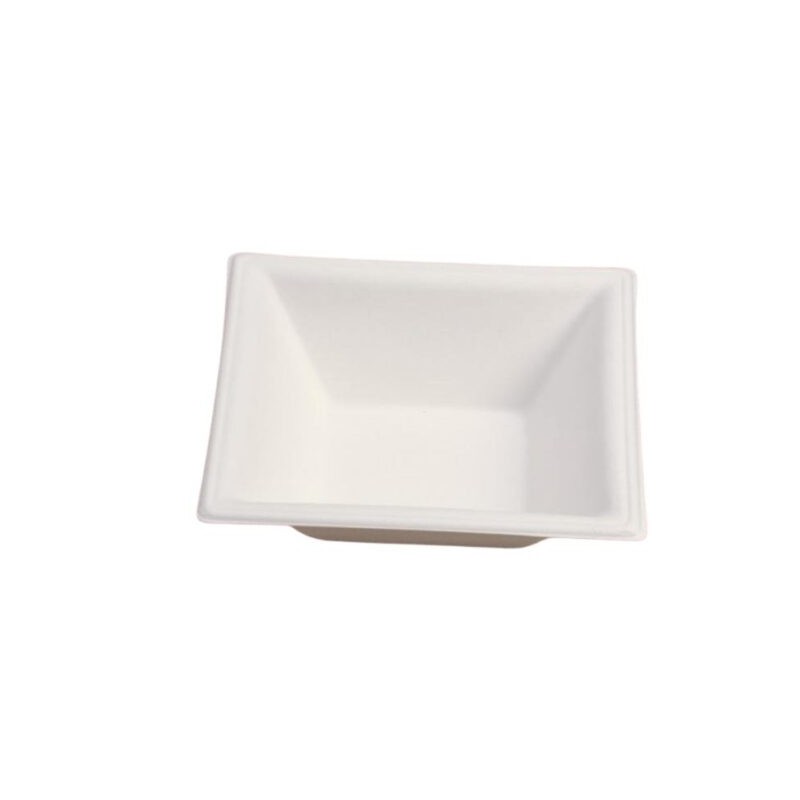 Ecobioshopping - Pochette Élégance 450 ml 16x16 en cellulose - 50 pièces - N202