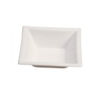 Ecobioshopping - Pochette Élégance 450 ml 16x16 en cellulose - 50 pièces - N202