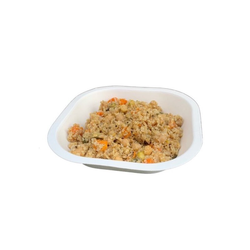 Ecobioshopping - Assiette 17x17cm en cellulose - 50 pièces - 11977
