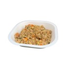 Ecobioshopping - Assiette 17x17cm en cellulose - 50 pièces - 11977
