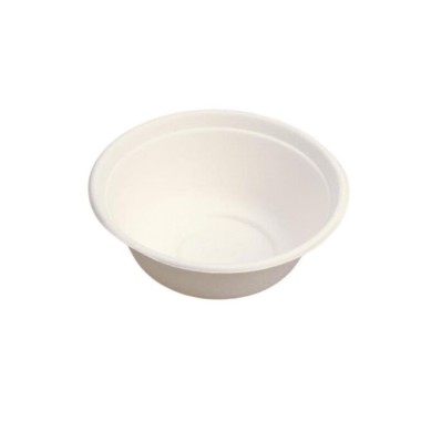 Ecobioshopping - Étui 500 ml en cellulose - 50 pièces - N394