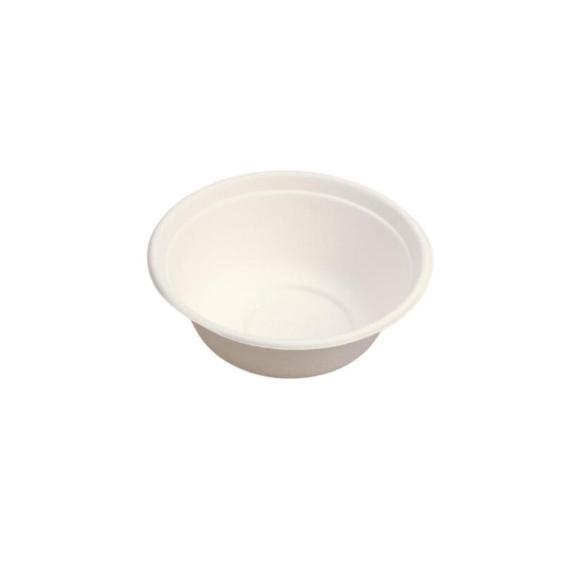 Ecobioshopping - Étui 500 ml en cellulose - 50 pièces - N394
