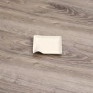 Ecobioshopping - Assiette Finger Food 8x8 cm en cellulose - 50 pièces - N132