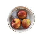 Ecobioshopping - Couvercle ∅15cm en PLA - 50 pièces - 17590