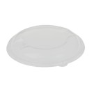 Ecobioshopping - Couvercle dôme empilable en PLA - 120 pièces - 13343