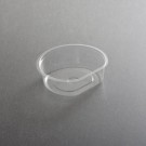 Ecobioshopping - Insert en PLA pour Shaker 10051 - 50 pièces - N347