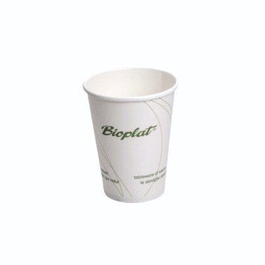 Ecobioshopping - Verre Bioplat 300 ml - 50 pièces - 311-62