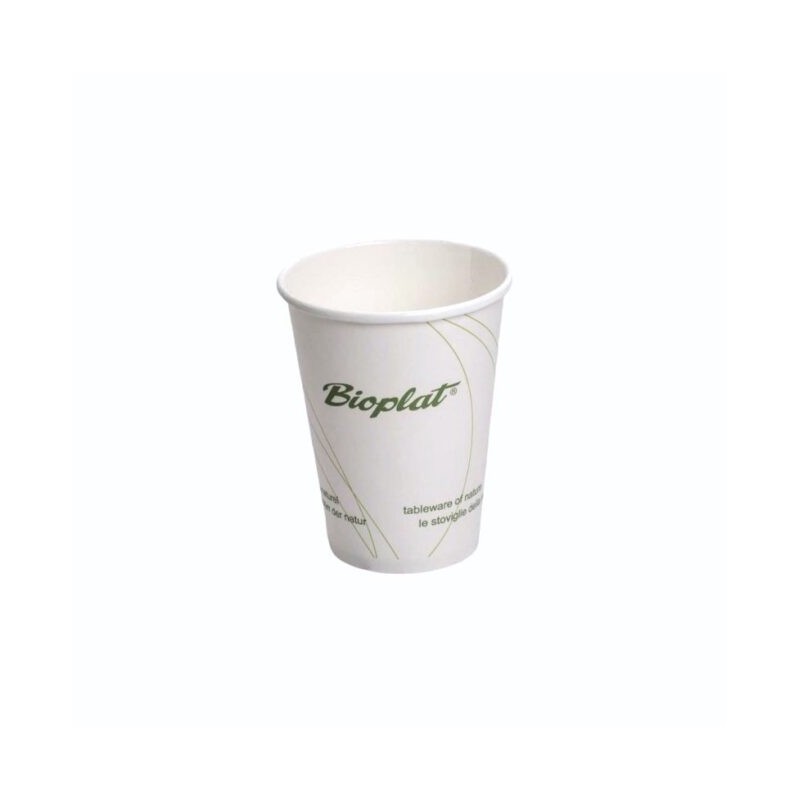 Ecobioshopping - Verre Bioplat 300 ml - 50 pièces - 311-62
