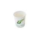 Ecobioshopping - Verre Bioplat 125 ml - 50 pièces - 308-62