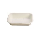 Ecobioshopping - Bac à glace de 650 ml - 125 pièces - 12858