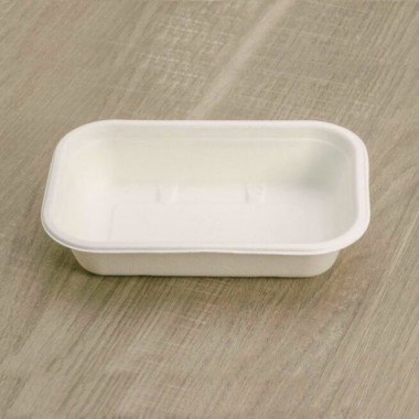 Ecobioshopping - Bac à glace de 650 ml - 125 pièces - 12858