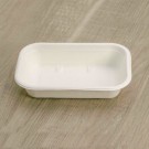 Ecobioshopping - Bac à glace de 650 ml - 125 pièces - 12858