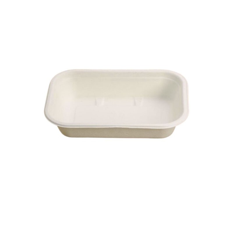 Ecobioshopping - Bac à glace 850 ml - 125 pièces - 12859