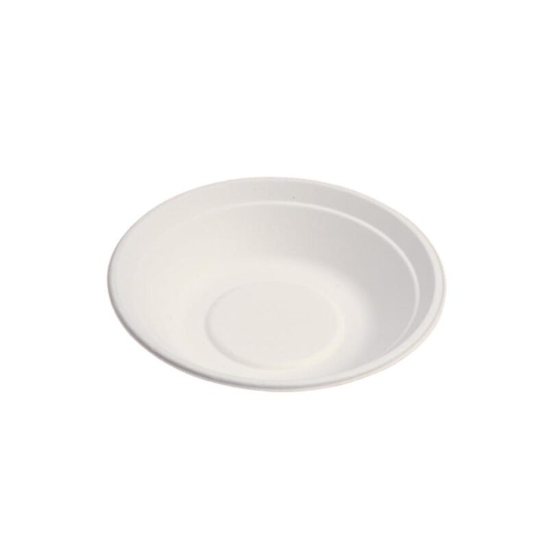 Ecobioshopping - Étui 680 ml en cellulose - 50 pièces - 12701