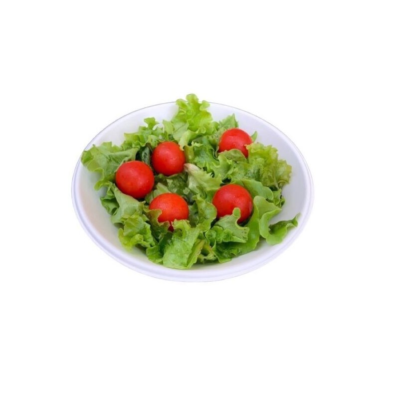 Ecobioshopping - Étui 680 ml en cellulose - 50 pièces - 12701