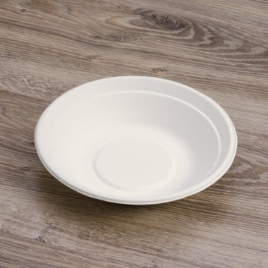 Ecobioshopping - Étui 680 ml en cellulose - 50 pièces - 12701