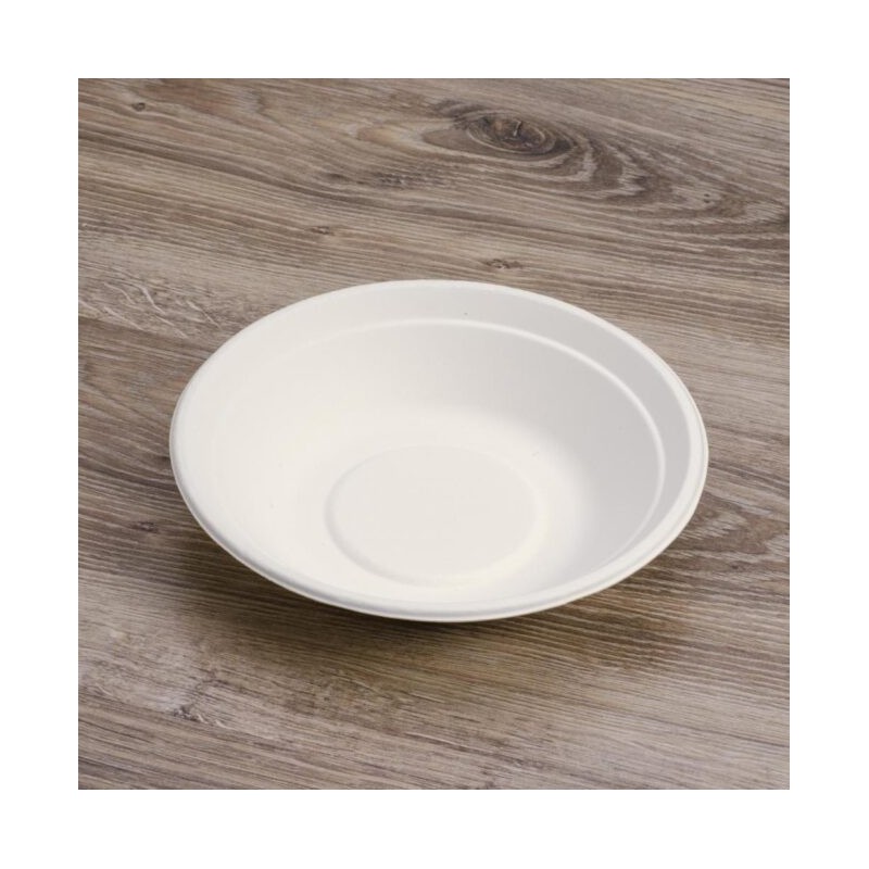 Ecobioshopping - Étui 680 ml en cellulose - 50 pièces - 12701