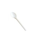 Ecobioshopping - Cuillère ECO-LINE 16 cm en PLA - 25 pièces. - 81001