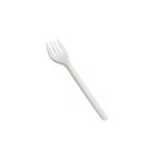 Ecobioshopping - Fourchette ECO-LINE 15 cm en PLA - 25 pièces. - 80979