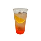 Ecobioshopping - Verre Basic en PLA 575 ml. - 50 pièces. - 61363