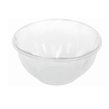Ecobioshopping - Coupe BIO en PLA de 950 ml - 50 pièces - 13650
