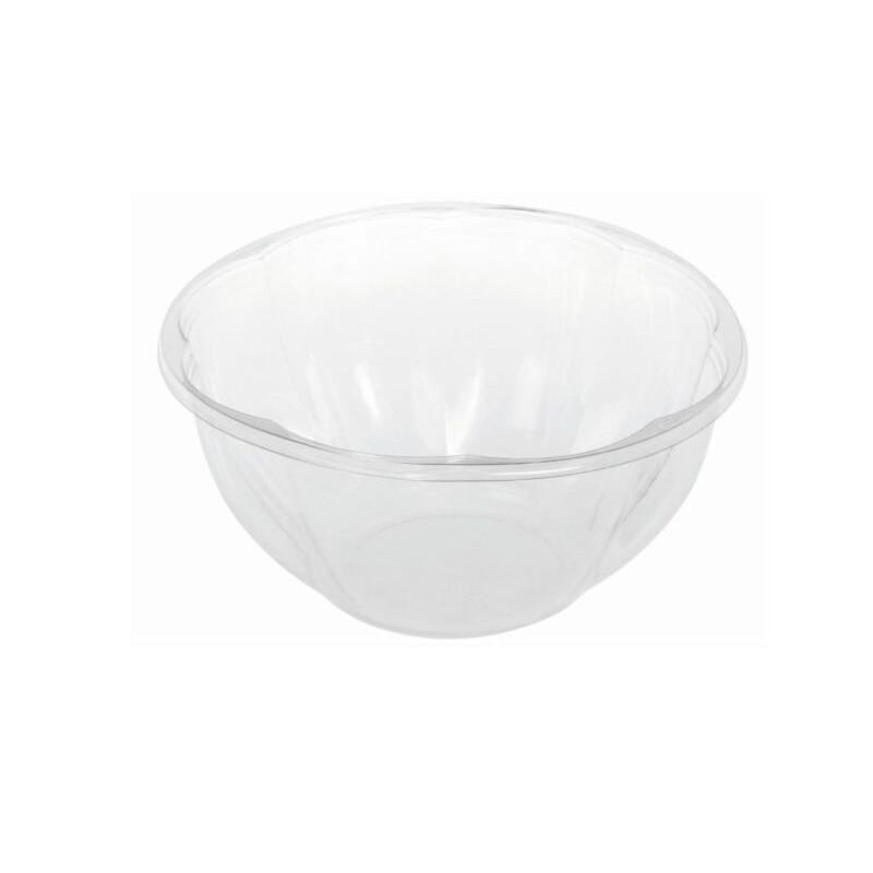 Ecobioshopping - Coupe BIO en PLA de 950 ml - 50 pièces - 13650