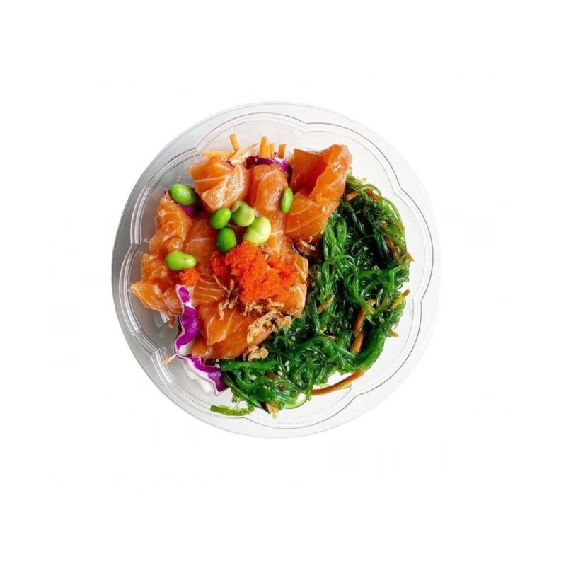 Ecobioshopping - Coupe BIO en PLA de 950 ml - 50 pièces - 13650