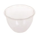 Ecobioshopping - Coupelle BIO en PLA de 1400 ml - 50 pièces - 12559