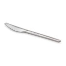 Ecobioshopping - Couteau Standard 16 cm en PLA - 50 pièces - 14161