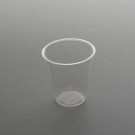 Ecobioshopping - Verre standard en PLA 170 ml - 100 pièces - 13308