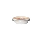 Ecobioshopping - Couvercle en PLA pour bols 10135 et 15546 - 50 pièces - 15303