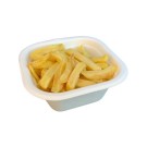 Ecobioshopping - Barquette 340 ml - 125 pièces - 3453