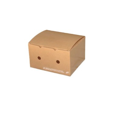 Ecobioshopping - Distributeur de croquettes Petit 12x7x5 cm - 50 pièces - 606-65