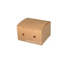 Ecobioshopping - Distributeur de croquettes Petit 12x7x5 cm - 50 pièces - 606-65