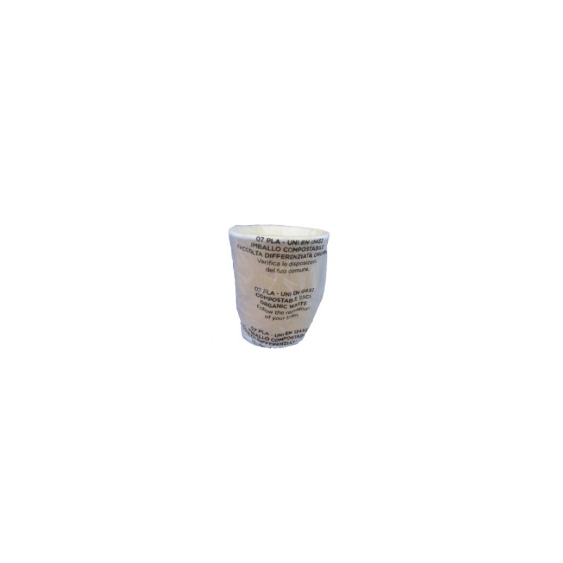 Ecobioshopping - Verre Emballé Havane Basic 280 ml - 500 pièces - 317I-65-S