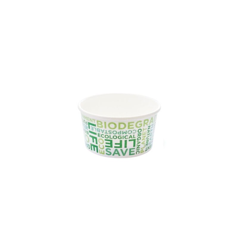 Ecobioshopping - Coupe à glace 135 ml - 95-64 - 1680 pièces - 95-64