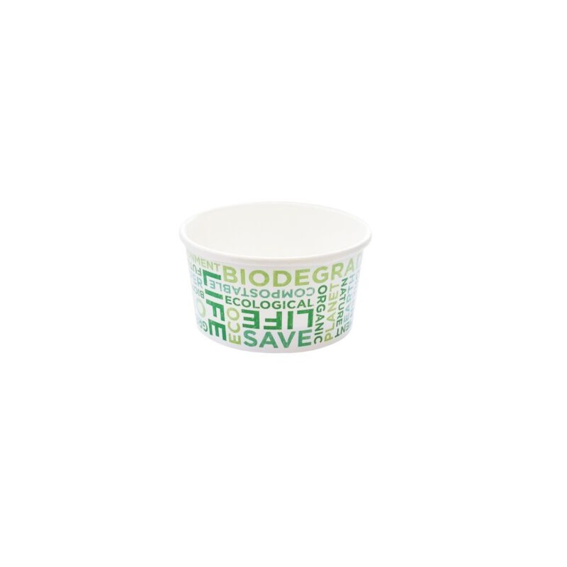 Ecobioshopping - Coupe à glace 90 ml - 80-64 - 1932 pièces - 80-64