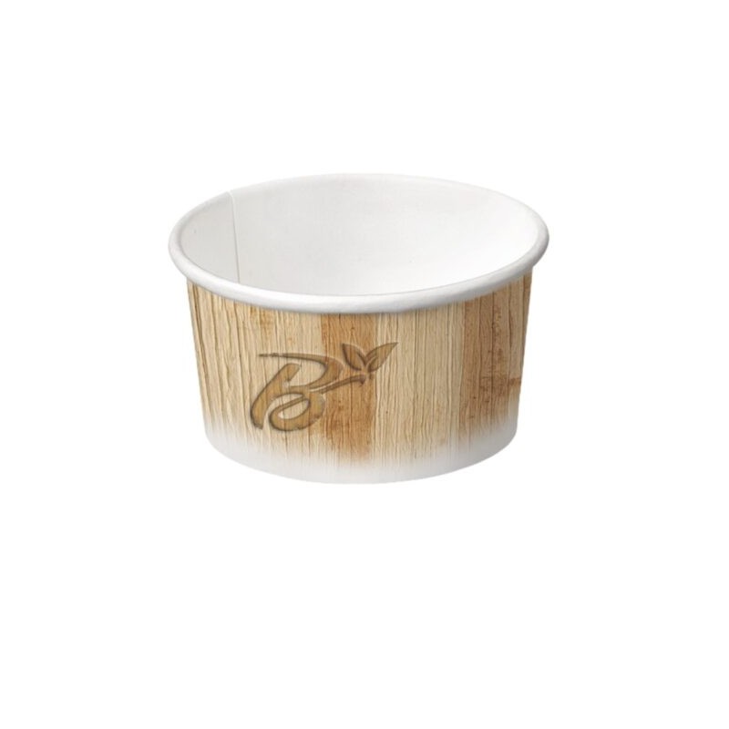 Ecobioshopping - Coupe à glace 390 ml - 1350 pièces - 350-60