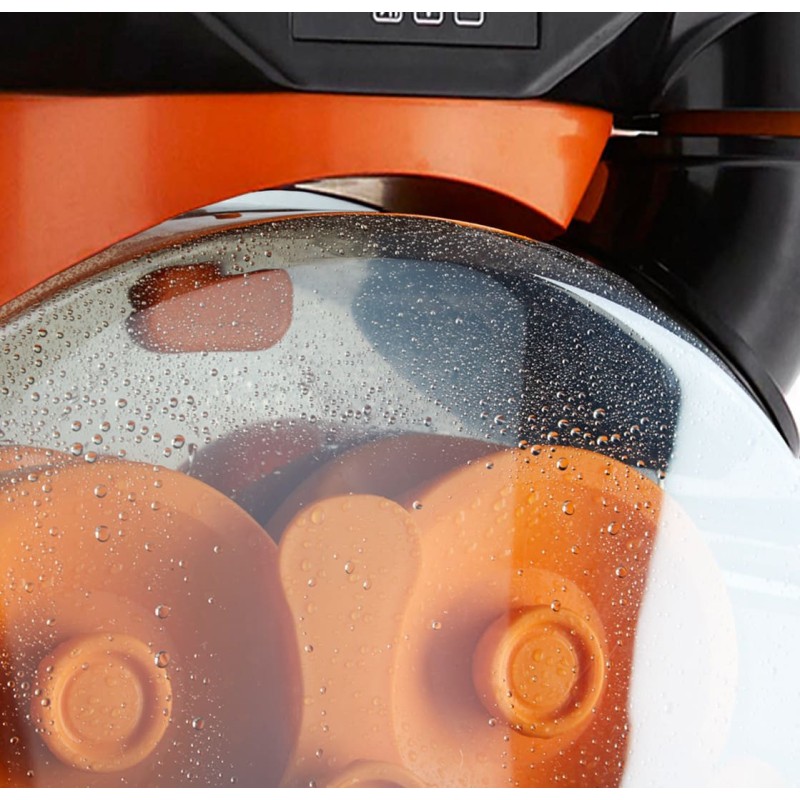 Zumoval - Presse agrume professionnel BASIC