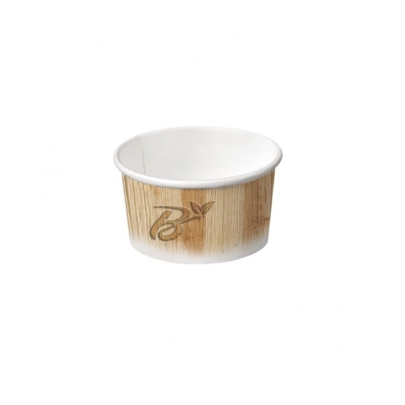 Ecobioshopping - Coupe à glace 230 ml - 1290 pièces - 160-60