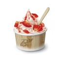 Ecobioshopping - Coupe à glace 230 ml - 1290 pièces - 160-60