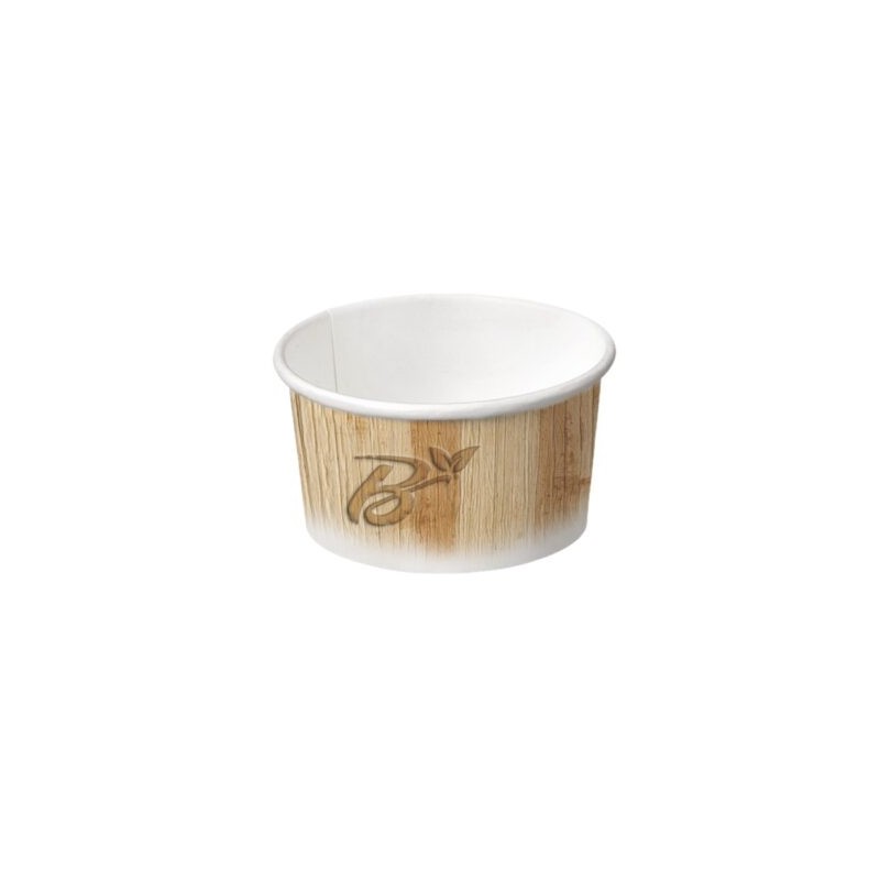 Ecobioshopping - Coupe à glace 200 ml - 2010 pièces - 130-60