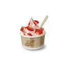 Ecobioshopping - Coupe à glace 135 ml - 1680 pièces - 95-60