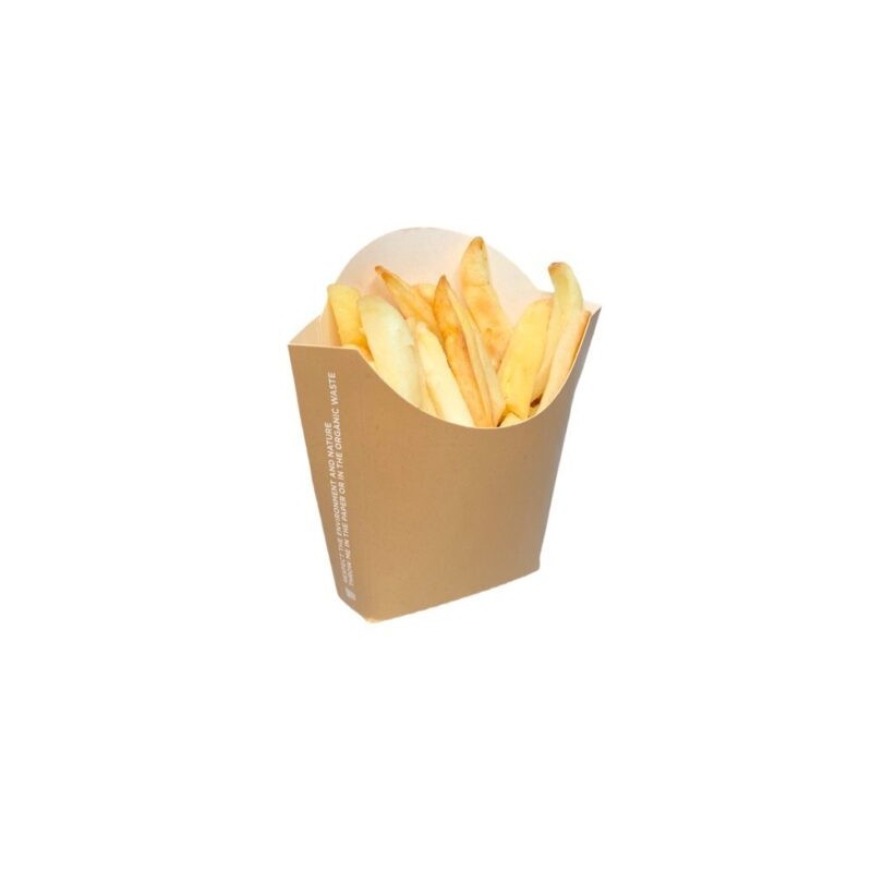 Ecobioshopping - Boîte Pata Small 9x4x10 cm - 1200 pièces - 601-65
