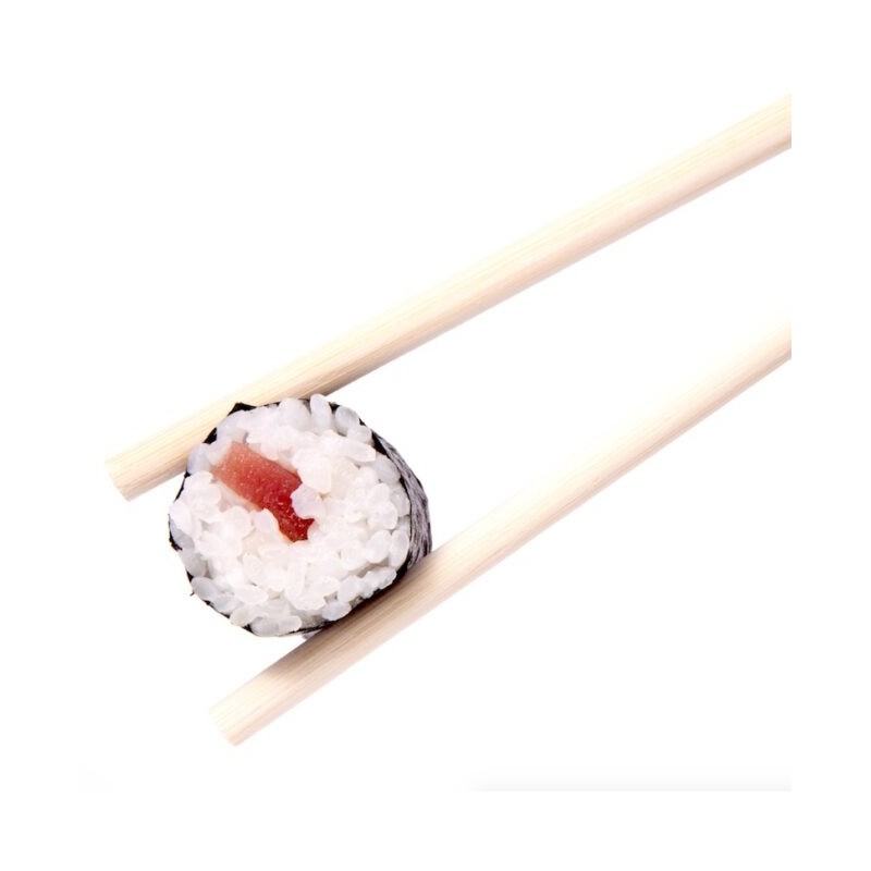 Ecobioshopping - Baguettes en bambou - 2000 pièces - 1756